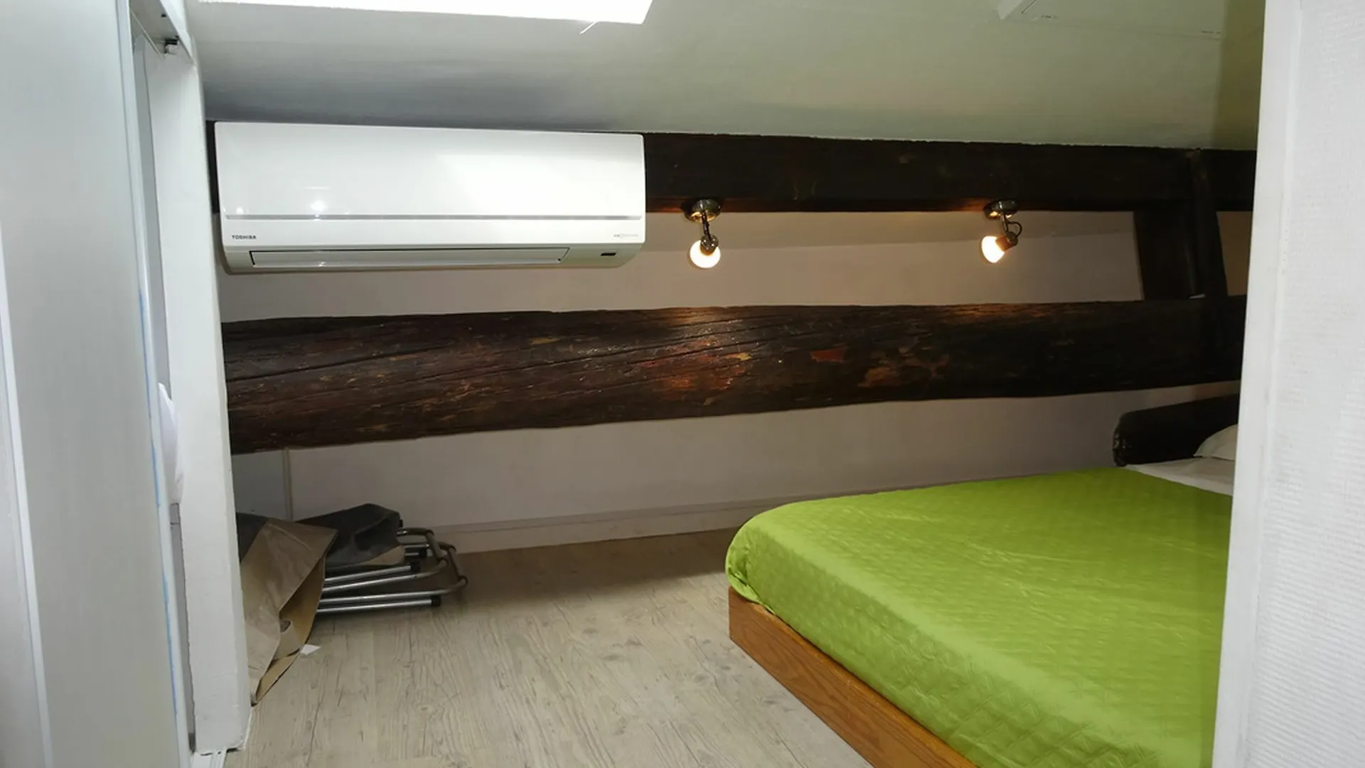 Studio De Le Port Cannes